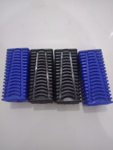 STEP DEPAN ATAU PEDAL KARET TEBAL DEPAN SMUA MOTOR 4T ATAU 2T BEBEK DAN BESAR