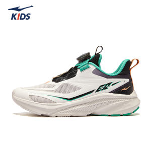 Erke | Lightweight Anti-slip Children Running Shoes