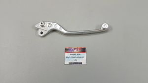 Handel Rem Beat Street CKD Kiri Silver (PSP) Hendel Brake Tuas Rim Belakang Matic Honda Beat ECO