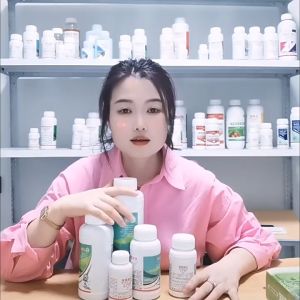 500ml Tomato Insecticide for Vegetables: A Comprehensive Guide to 1.8% Abamectin Antibiotic Insecticide