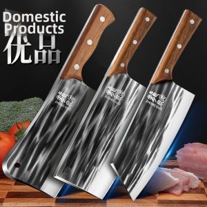 CMGF | Forged Bearing Steel Chefs Knife