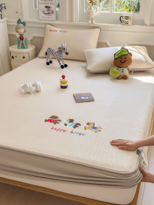 Suxuan | Cute Ice Silk & Ice Peas Three-Piece Cooling Mat