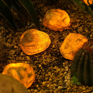 Creative Solar Landscape Light
