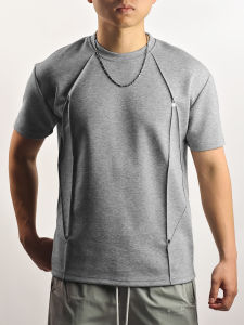 ORGN | Casual Sporty T-shirt