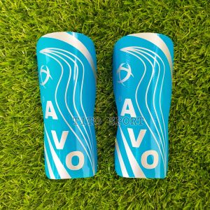 Lakop avo deker lakop pelindung tulang kering shin guard