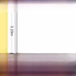 30-Meter Long Roll Paper for Childrens Doodle And Art Drawing Thickened Art Painting Paper Baby Art Drawing Special Paper Large Size Roll Paper