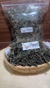 Daun Sambiroto Kering - Daun Sambiloto Kering