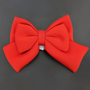AIS | Helmet Decorative Accessory Bow