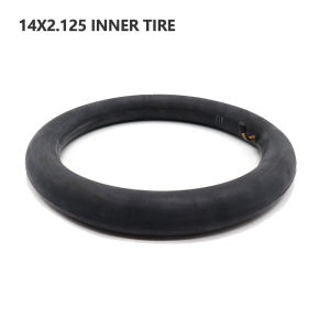 Good Quality 14x2.125 Tyre Inner Tube 14*2.125 (57-253)Tire for E-bike Antiskid Electric Bicycle