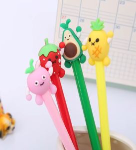 PULPEN MOTIF BUAH BUAHAN IMUT DAN LUCU MENGGEMASKAN