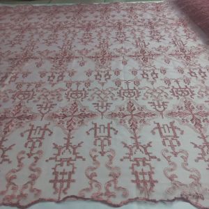 Terbaru !! Tulle Sapto Etnik | Bahan Kebaya | Kebaya Modern | Tunic | Cardigan