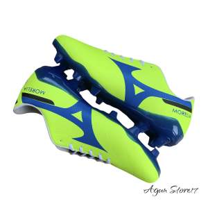 Sepatu bola mizuno morelia terbaru/sepatu bola morelia terlaris