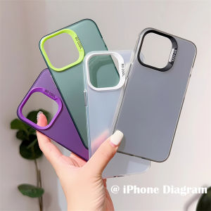 [Norvik] Vỏ điện thoại chống sốc cho Oppo A15/a15s vỏ lưng bảo vệ mờ cực quang sang trọng Laser nd002