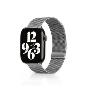 iSeriseWatch | Dây Đeo Milanese Thoáng Khí Cho iWatch S10/S11
