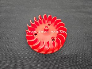 Kipas Warna Matic Honda Beat Fi Esp Beat Karbu Scoopy Karbu Vario 110 MADE IN THAILAND