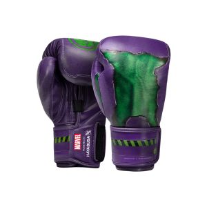 HAYABUSA X MARVEL The Hulk T3 Boxing Glove