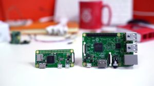 Raspberry Pi Zero W
