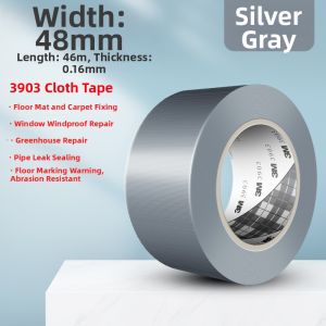 3M | Waterproof Powerful Non-residue Tape