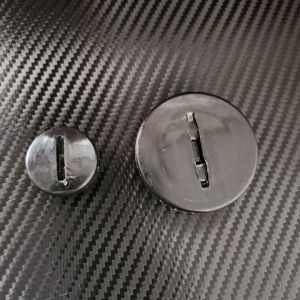 tutup top magnet lubang magnit Jupiter Z Jupiter MX Vega Jupiter Vega lama Tutup Blok mahnit COD Bayar di tempat