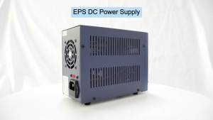 Wanptek EPS 0-32V 0-10A Adjustable DC Lab Power Supply Programmable Memory Function Bench Power Source Voltage Regulator Switching
