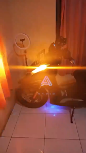 PROMO LAMPU SEIN SEN DAJJAL 45 MATA SUPER TERANG / LAMPU SEN DAJJAL | LAMPU SEIN SENJA LAMPU KOTA T10 T15 45