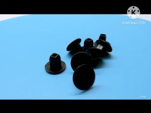 Chốt nhựa lòng vè cho Honda Civic Gen 8 2006 - 2011 Honda Civic 2006 – 2011