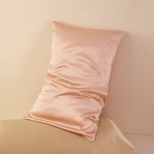 JINSANTA | Silk Comfort Envelope-style Couple Pillowcase