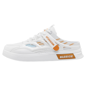 Warrior | Fall New Breathable Soft-soled Easy-wear Slip-on Sneakers