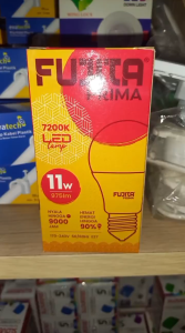 Lampu Led Fujita-11 w-F4