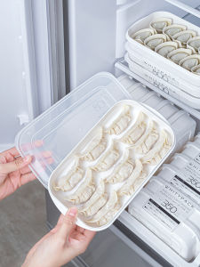กล่องเก็บอาหารแบบหิมะเย็นสำหรับใช้ในครัวเรือน กล่องใส่หมูสี่เหลี่ยมเล็ก กล่องบรรจุภัณฑ์สำหรับแช่แข็ง กล่องเก็บอาหารขนาดเล็ก