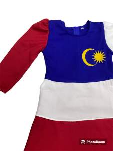 Baju Merdeka Kanak-Kanak Kids& Baby. quality Is Price /ready stocks Malaysia