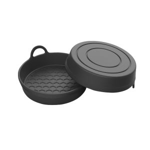 SEAMETAL | SEAMETAL 2 Chiếc Silicon Xe Ô Tô Cốc Đế Lót Ly Chống Trơn Trượt Uống Thảm Chống Thấm Nước Cách Nhiệt Xe Ô Tô Cốc Phụ Kiện