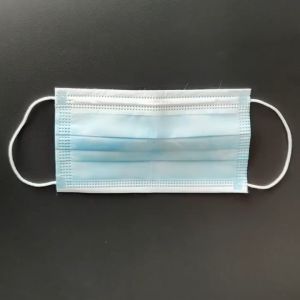 [Little B House] Portable Face Masks Storage Clip Organizer Mask Storage Face Mask Keeper 口罩收纳夹 Kad Mask Lipat - Mask05