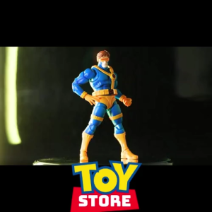 S.H. Figuarts - Cyclops (GAMERVERSE) MARVEL