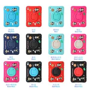For IPad A19 A16 12th 11th 10th Generation Case Shockproof Stand Kids Safe Cover for IPad 10.2 7th 8th 9th Rotation Stand Funda