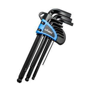 DAIENGONGJU | High Hardness Hexagonal Wrench 4mm