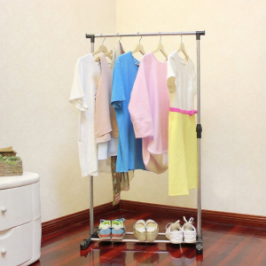 Multifunctional Indoor Retractable Lifting Drying Rack