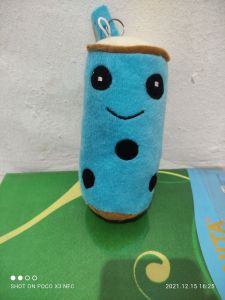 BONEKA GANTUNGAN KONCI BOBA