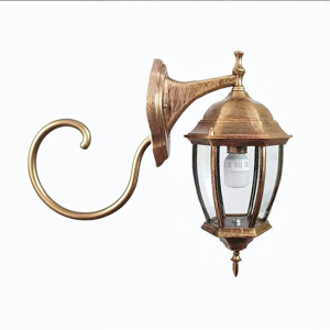 PAIMIJI | Đèn Tường Chống Nước Phong Cách Rustic