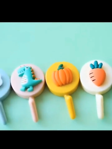 Gantungan Hook Bulat Motif 3D / Hook Dinding Serbaguna / Gantungan Karakter Tempel Lucu Murah