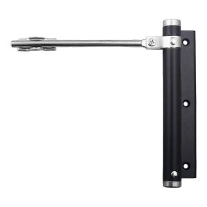 Easy No Hydraulic Buffer Automatic Door Closer