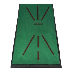 PGM GOLF | Ball Trace Display Practice Mat