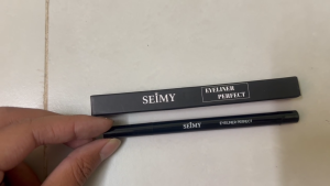 Bút kẻ mắt Eyeliner Perfect kháng nước