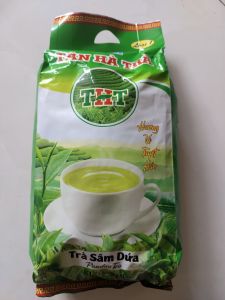 Trà Sâm Dứa Tân Hà Trà – Trà Hương Sâm DứaThanh Mát Dễ Uống Phù Hợp Mọi Lứa Tuổi