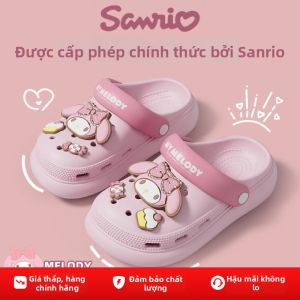 TZLDN | Breathable Slip-Resistant Soft Bottom Girls Sandals