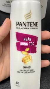 Dầu gội Pantene ngăn rụng tóc CHAI 150g