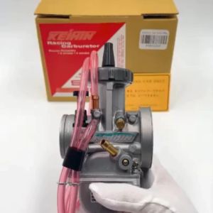 Karburator PWK 33 & Keihin: Aksesoris Motor SUDCO