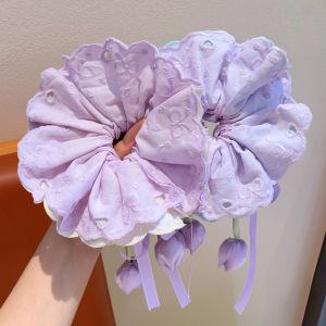 Cute Childrens Hair Accessories Hair Ties Ribbons for Girls