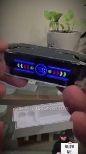 [Mẫu Mới 2023] Tai Nghe Nhét Tai Gaming M12 Max TWS  Tai Nghe Bluetooth Gaming M12 Max  Màn Hình Led  Âm Thanh HIFi  Giảm Ồn ENC  Bluetooth 5.2  Độ Trễ Cực Thấp  Tiện Ích Đa Năng  Chống Nước IPX7  Cảm Ứng 1 Chạm  v.v...