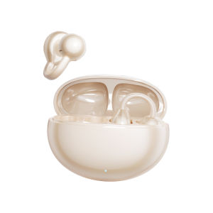 SENXUN | AI Translation Wireless Open Ear Clip Bluetooth Headphones